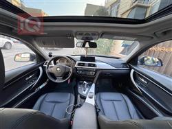 بي ام دبليو الفئة 3